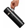 Термос Hydro Flask 800 ml Hot Flask And Cup black чорний