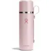 Термос Hydro Flask 800 ml Hot Flask And Cup trillium рожевий