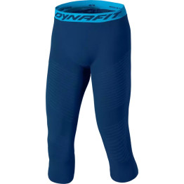 Термоштани Dynafit Speed Dryarn 3/4 Mns Tights чоловічі 3011 сині