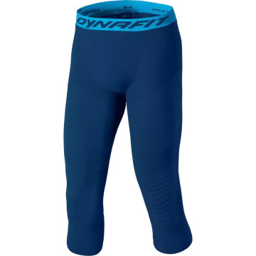 Термоштани Dynafit Speed Dryarn 3/4 Mns Tights чоловічі 3011 сині