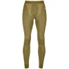 Термоштани Ortovox 230 Competition Long Pants Mns чоловічі wild herbs оливкові