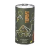 Термоштани Turbat Retezat Bottom Wmn Caviar Black жіночі чорні