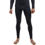Термоштани Turbat Yeti Bottom 2 Mns чоловічі anthracite black чорні