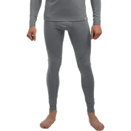 Термоштани Turbat Yeti Bottom 2 Mns чоловічі cloudburst grey темно-сірі