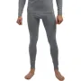 Термоштани Turbat Yeti Bottom 2 Mns чоловічі cloudburst grey темно-сірі