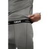 Термоштани Turbat Yeti Bottom 2 Mns чоловічі cloudburst grey темно-сірі Термоштани Turbat Yeti Bottom 2 Mns чоловічі cloudburst grey темно-сірі