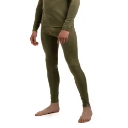 Термоштани Turbat Yeti Bottom 2 Mns чоловічі sphagnum green зелені