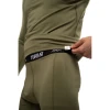 Термоштани Turbat Yeti Bottom 2 Mns чоловічі sphagnum green зелені