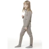 Термоштани Turbat Yeti Bottom Kids дитячі сірі