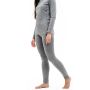 Термоштани Turbat Yeti Bottom Wms жіночі cloudburst grey темно-сірі