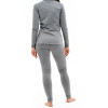 Термоштани Turbat Yeti Bottom Wms жіночі cloudburst grey темно-сірі