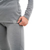 Термоштани Turbat Yeti Bottom Wms жіночі cloudburst grey темно-сірі