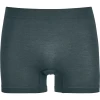 Термотруси Ortovox 120 Comp LightI Boxer Mns чоловічі dark arctic grey темно-сірі