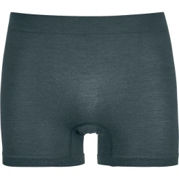 Термотруси Ortovox 120 Comp LightI Boxer Mns чоловічі dark arctic grey темно-сірі