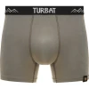 Термотруси Turbat Hike Lite Boxer Mns чоловічі tea olive оливкові