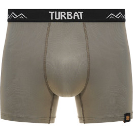 Термотруси Turbat Hike Lite Boxer Mns чоловічі tea olive оливкові