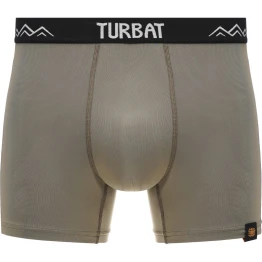 Термотруси Turbat Hike Lite Boxer Mns чоловічі tea olive оливкові