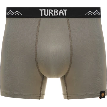 Термотруси Turbat Hike Lite Boxer Mns чоловічі tea olive оливкові