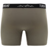 Термотруси Turbat Hike Lite Boxer Mns чоловічі tea olive оливкові