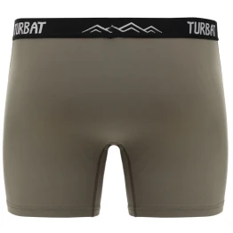 Термотруси Turbat Hike Lite Boxer Mns чоловічі tea olive оливкові