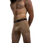 Термотруси Turbat Hike Lite Boxer Mns чоловічі cornstalk sand пісочні