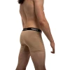 Термотруси Turbat Hike Lite Boxer Mns чоловічі cornstalk sand пісочні