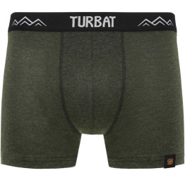Термотруси Turbat Retezat Boxer 2 Mns чоловічі kombu green хакі