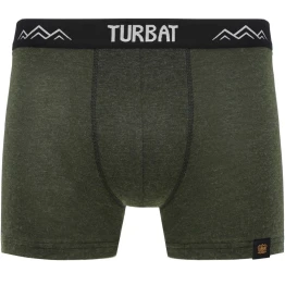 Термотруси Turbat Retezat Boxer 2 Mns чоловічі kombu green хакі