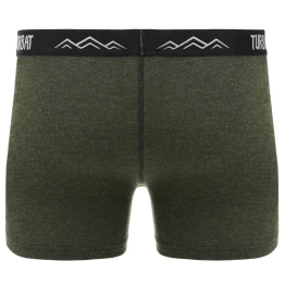 Термотруси Turbat Retezat Boxer 2 Mns чоловічі kombu green хакі