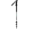 Трекінгові палиці Gabel Escape Carbon Tour Lite charcoal сірі Трекінгові палиці Gabel Escape Carbon Tour Lite charcoal сірі