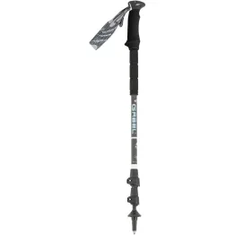 Трекінгові палиці Gabel Escape Carbon Tour Lite charcoal сірі