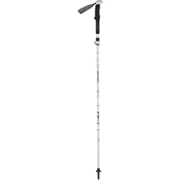 Трекінгові палиці Gabel FR-3 EF Lite white білі
