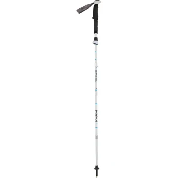 Трекінгові палиці Gabel FR-3 EF Lite white білі