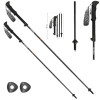 Трекінгові палиці Gabel Ibex Carbon XT Трекінгові палиці Gabel Ibex Carbon XT