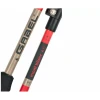 Трекінгові палиці Gabel Mont Blanc 4.0 red чорно-червоні