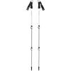 Трекінгові палиці Gabel Mont Blanc FL 4.0 white білі