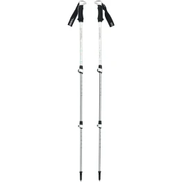 Трекінгові палиці Gabel Mont Blanc FL 4.0 white білі