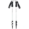 Трекінгові палиці Gabel Mont Blanc FL 4.0 white білі