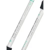 Трекінгові палиці Gabel Mont Blanc FL 4.0 white білі