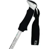 Трекінгові палиці Gabel Mont Blanc FL 4.0 white білі