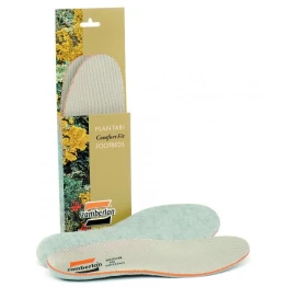 Устілки Zamberlan Memory Comfort Fit