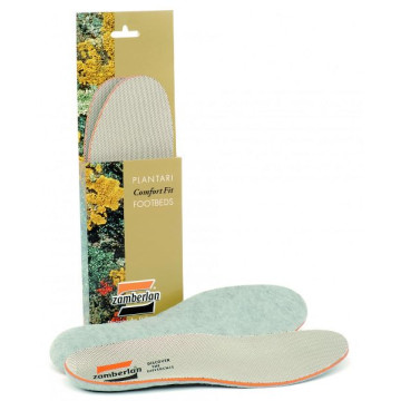 Устілки Zamberlan Memory Comfort Fit