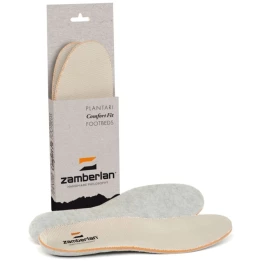 Устілки Zamberlan Memory Comfort Fit WL білі