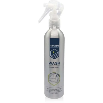 Засіб для чищення Storm Tent & Gear Wash (Spray On) 225ml