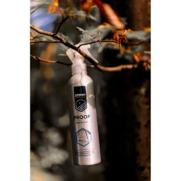 Засіб для чищення Storm Tent & Gear Wash (Spray On) 225ml