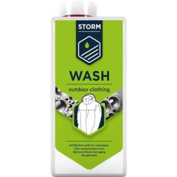 Засіб для прання одягу Storm Apparel Wash (Wash In) 1L
