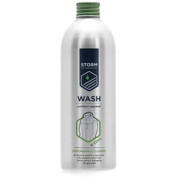 Засіб для прання одягу Storm Apparel Wash (Wash In) 500ml