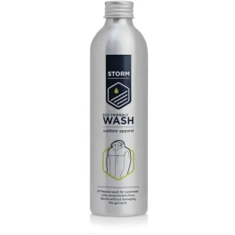 Засіб для прання одягу Storm Apparel Wash (Wash In) 75ml