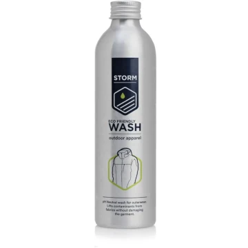 Засіб для прання одягу Storm Apparel Wash (Wash In) 75ml