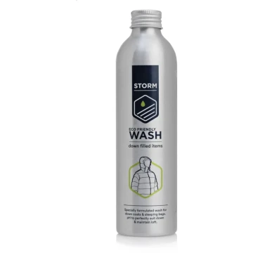 Засіб для прання пуху Storm Down Wash (Wash In) 225ml